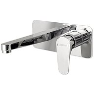 SAPHO CORNELI basin mixer, chrome CE08 - Tap