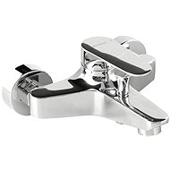 SAPHO CORNELI wall-mounted bath mixer, chrome CE10 - Tap