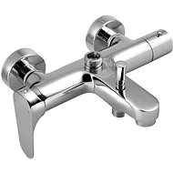 SAPHO CORNELI wall-mounted bath mixer for bath column 990ESD, chrome CE10S - Tap