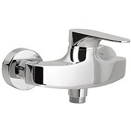 SAPHO CORNELI wall-mounted shower mixer, chrome CE11 - Tap