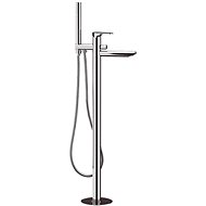 SAPHO CORNELI bath mixer with floor connection, chrome CE21 - Tap