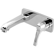 SAPHO DREAMART basin mixer, chrome DA004 - Tap