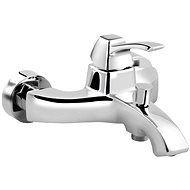 SAPHO DREAMART wall-mounted bath mixer, chrome DA010 - Tap