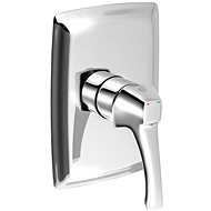 SAPHO DREAMART concealed shower mixer, 1 outlet, chrome DA041 - Tap