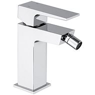 SAPHO DIMY standing bidet mixer without waste, chrome DM003 - Tap