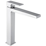 SAPHO DIMY basin mixer without spout, chrome DM006 - Tap