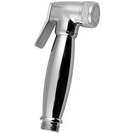 REITANO RUBINETTERIA Retro bidet shower, chrome DOC61 - Bidet Shower