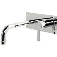 SAPHO ESPADA basin mixer, chrome ES08 - Tap