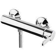 SAPHO ESPADA wall-mounted shower mixer, chrome ES11 - Tap