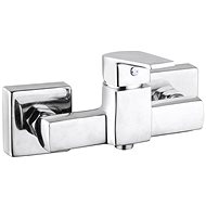 AQUALINE ARETA 35 wall-mounted shower mixer, chrome GH245 - Tap