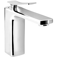 SAPHO JUMPER pedestal basin mixer without waste, chrome JM002 - Tap