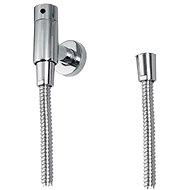 SAPHO Valve for bidet shower, with hose 120cm, chrome JS121 - Bidet Shower