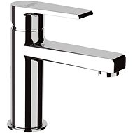 SAPHO KAI pedestal basin mixer without waste, chrome KA02 - Tap