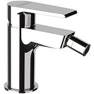 SAPHO KAI standing bidet mixer without waste, chrome KA03 - Tap