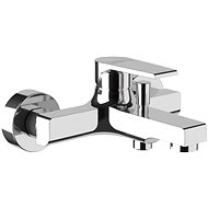 SAPHO KAI wall-mounted bath mixer, chrome KA10 - Tap