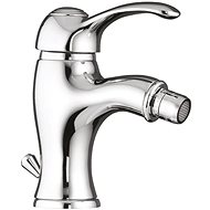 SAPHO KIRKÉ standing bidet mixer with spout, chrome KI03C - Tap