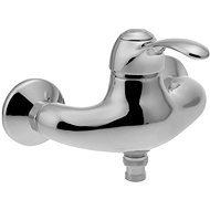 SAPHO KIRKÉ wall-mounted shower mixer, chrome KI11C - Tap