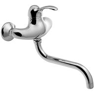 SAPHO KIRKÉ wall-mounted mixer, chrome KI15C - Tap