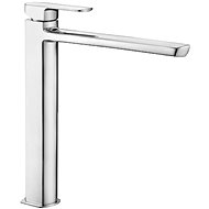 SAPHO MIXONA high basin mixer without spout, chrome MG006 - Tap