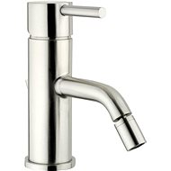SAPHO MINIMAL stand mixer without waste, stainless steel MI003 - Tap