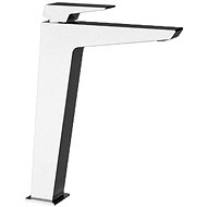 SAPHO MORADA high basin mixer without spout, chrome MR06 - Tap