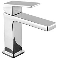 SAPHO NOTOS pedestal basin mixer without waste, chrome NN002 - Tap