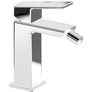 SAPHO NOTOS stand mixer without waste, chrome NN003 - Tap