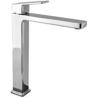 SAPHO NOTOS basin mixer without spout, long spout, chrome NN006 - Tap