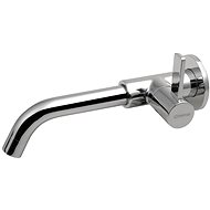 SAPHO TORI wall valve, 1/2', chrome NV724 - Tap