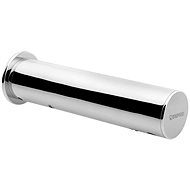 SAPHO Sensor wall battery 6V DC (4xAA), chrome PS432 - Tap