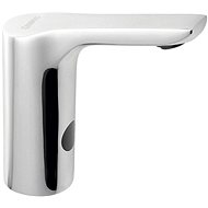 SAPHO 6V DC (4xAA) sensor stand mixer, chrome PS782 - Tap