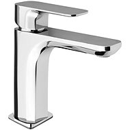 SAPHO SPY basin mixer without spout, chrome PY02 - Tap