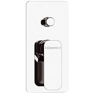 SAPHO SPY concealed shower mixer, 2 outlets, chrome PY42 - Tap
