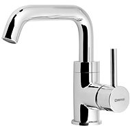 SAPHO RHAPSODY pedestal basin mixer without waste, chrome RH002 - Tap
