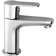SAPHO SMALL pedestal washbasin valve, 113 mm, chrome SM23 - Tap