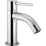 SAPHO SMALL pedestal washbasin valve, 145 mm, chrome SM24 - Tap