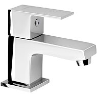 SAPHO SMALL pedestal washbasin valve, 92 mm, chrome SM25 - Tap
