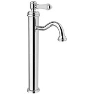 SAPHO VIENNA high basin mixer without spout, chrome VO006 - Tap