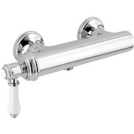 SAPHO VIENNA wall-mounted shower mixer, chrome VO011 - Tap