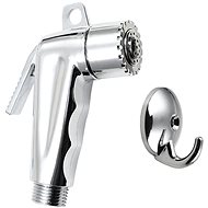 AQUALINE Bidet shower with hook, chrome WJ301 - Tap