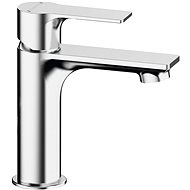 SAPHO PAX pedestal basin mixer without waste, chrome XA02 - Tap