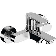 SAPHO PAX wall-mounted bath mixer, chrome XA10 - Tap