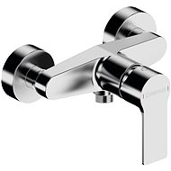 SAPHO PAX wall-mounted shower mixer, chrome XA11 - Tap
