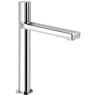SAPHO KAISA high basin mixer without spout, 235 mm, chrome ZT009 - Tap