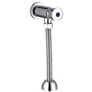 AQUALINE Self-closing wall valve for urinal, chrome ZY12022 - Tap