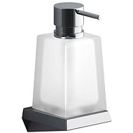 SAPHO SOUL dávkovač mýdla, chrom 161836 - Soap Dispenser