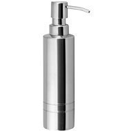 RIDDER LONDON Soap dispenser, stainless steel 2106500 - Soap Dispenser