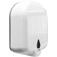 GEDY Touchless liquid soap dispenser 1100 ml, white 2290 - Soap Dispenser
