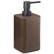 GEDY DAFNE Soap dispenser, bamboo 3980 - Soap Dispenser
