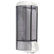 SAPHO MARPLAST liquid soap dispenser 800ml, white 562 - Soap Dispenser